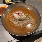 焼肉 奈々味 - 