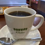 ドトールキッチン - ドリンク写真: