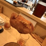 串揚げ タケナカ - 