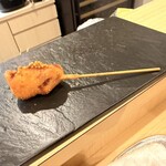 串揚げ タケナカ - 