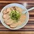 珍竜軒 - 料理写真:ラーメン（1,050円）
