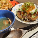 銀だこハイボール酒場 - 