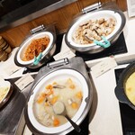彩の国レストラン - 