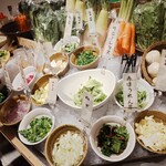 彩の国レストラン - 