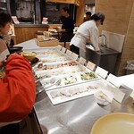 彩の国レストラン - 