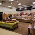 レフボン - 外観