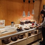 彩の国レストラン - 