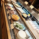 彩の国レストラン - 