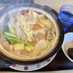 お食事処さつき - 料理写真: