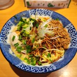 中華そば 虎桜 - 料理写真: