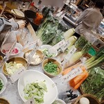 彩の国レストラン - 