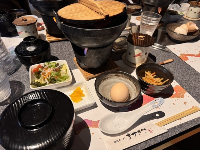 近江牛処ますざき - 近江八幡/焼肉 | 食べログ