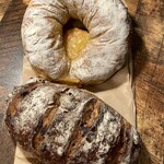 チクテベーカリー - 