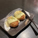くいもの屋わん - 