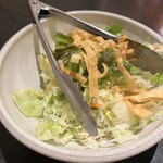 くいもの屋わん - 