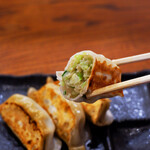 オガワキッチン - 料理写真:肉野菜餃子