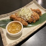 くいもの屋わん - 