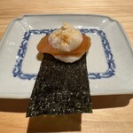 人形町 すし 風月 - 