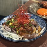 炭火焼鳥トニー - 