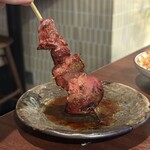 炭火焼鳥トニー - 