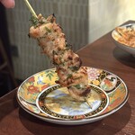 炭火焼鳥トニー - 