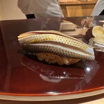 人形町 すし 風月 - 