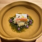 人形町 すし 風月 - 