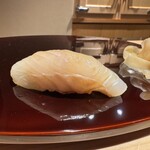 人形町 すし 風月 - 