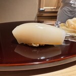 人形町 すし 風月 - 