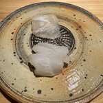 人形町 すし 風月 - 
