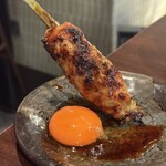 炭火焼鳥トニー - 