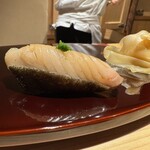 人形町 すし 風月 - 
