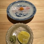 人形町 すし 風月 - 