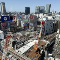 TEPPANYAKI 10 SHIBUYA - 