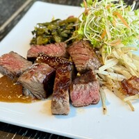 TEPPANYAKI 10 SHIBUYA - 