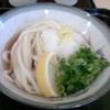 讃岐うどん 夢麺坊