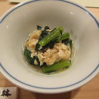 鮨 おか林 - 