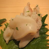 鮨 おか林 - 