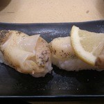 海鮮処 寿し常 - つぶ貝