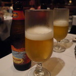 Hy's STEAKHOUSE - コナビール♪