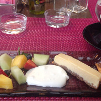 Lounge & Dining G - 