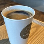 MAGOJii cafe & gallery - 