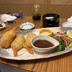 郷土料理 おが - 