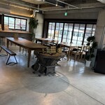 MAGOJii cafe & gallery - 