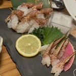 郷土料理 おが - 