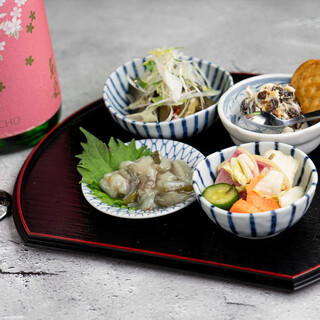 個室和食居酒屋 ごえん_2