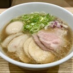 貝麺 あおみ - 