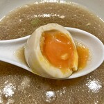 貝麺 あおみ - 