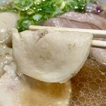 貝麺 あおみ - 