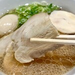 貝麺 あおみ - 